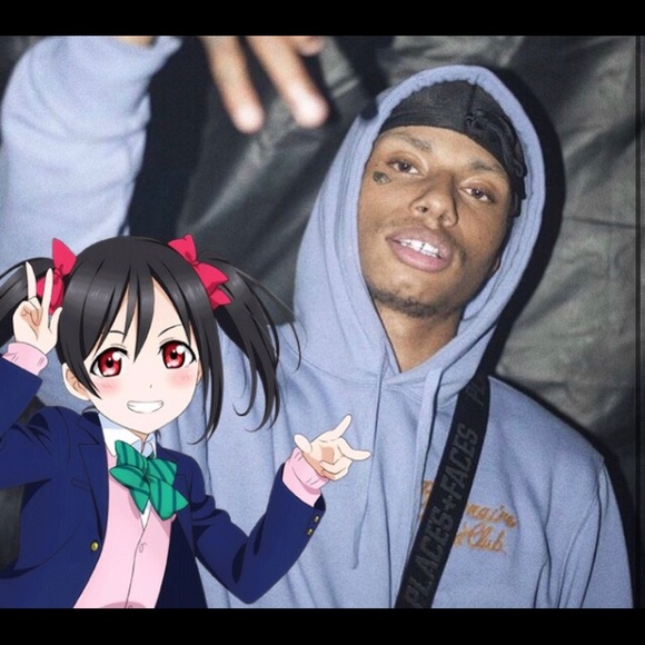 Meet your Posher, Rose - Picture 1 of 1